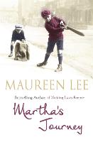 Martha's Journey (Paperback)