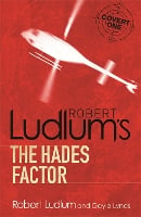 The Hades Factor - COVERT-ONE (Paperback)