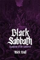 Black Sabbath: Symptom of the Universe (Hardback)