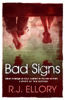Bad Signs (Paperback)