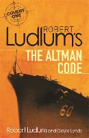 Robert Ludlum's The Altman Code: A Covert-One Novel - COVERT-ONE (Paperback)