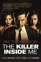 The Killer Inside Me (Paperback)