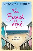 The Beach Hut (Paperback)