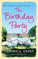 The Birthday Party (Paperback)