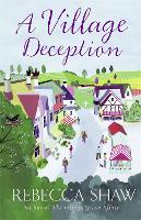 A Village Deception - Turnham Malpas (Paperback)