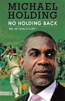 No Holding Back: The Autobiography (Paperback)