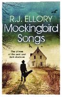 Mockingbird Songs (Paperback)
