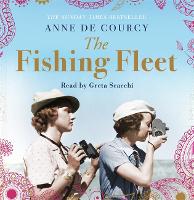 The Fishing Fleet: Husband-Hunting in the Raj (CD-Audio)