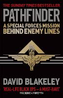 Pathfinder: A Special Forces Mission Behind Enemy Lines (Paperback)