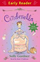 Cinderella - Early Reader