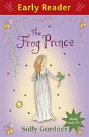 The Frog Prince - Early Reader