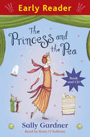 The Princess and the Pea - Early Reader