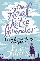 The Real Katie Lavender (Paperback)
