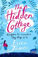 The Hidden Cottage (Paperback)