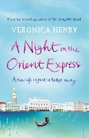 A Night on the Orient Express (Paperback)