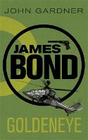 Goldeneye: A James Bond thriller (Paperback)