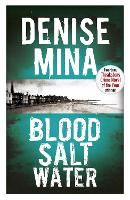 Blood, Salt, Water (Paperback)