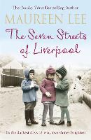 The Seven Streets of Liverpool (Paperback)