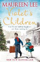 Violet's Children (Paperback)