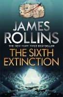 The Sixth Extinction (Paperback)
