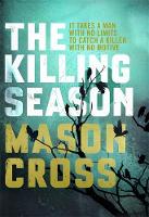 The Killing Season: Carter Blake Book 1 - Carter Blake Series (Paperback)