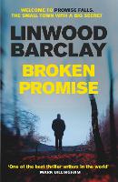 Broken Promise: (Promise Falls Trilogy Book 1) - Promise Falls (Paperback)