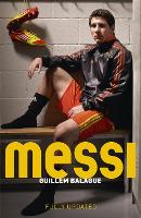 Messi (Paperback)