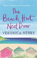 The Beach Hut Next Door (Paperback)