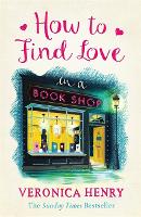 How to Find Love in a Book Shop (Paperback)