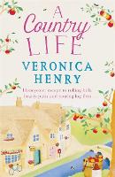 A Country Life - Honeycote (Paperback)