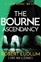 Robert Ludlum's The Bourne Ascendancy - JASON BOURNE (Paperback)