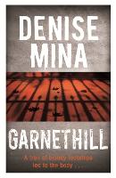 Garnethill (Paperback)