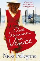 One Summer in Venice (Paperback)
