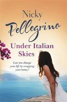 Under Italian Skies (Paperback)