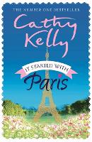 It Started With Paris (Paperback)