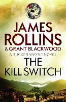 The Kill Switch (Paperback)