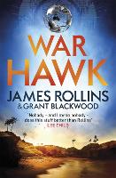 War Hawk (Paperback)
