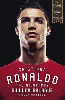 Cristiano Ronaldo: The Biography (Paperback)