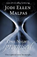 One Night: Promised - One Night series (Paperback)