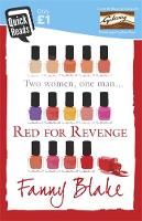 Red for Revenge (Paperback)
