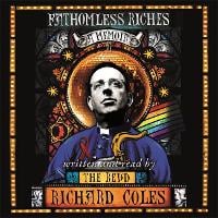 Fathomless Riches: Or How I Went From Pop to Pulpit (CD-Audio)