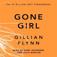 Gone Girl (CD-Audio)