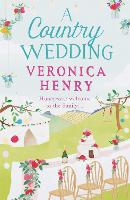 A Country Wedding - Honeycote (Paperback)