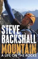 Mountain: A Life on the Rocks (Paperback)