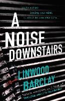 A Noise Downstairs (Paperback)