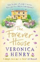 The Forever House (Paperback)
