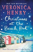 Christmas at the Beach Hut (Paperback)