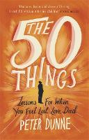 The 50 Things