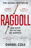 Ragdoll - A Ragdoll Book (Paperback)