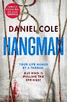 Hangman - A Ragdoll Book (Hardback)